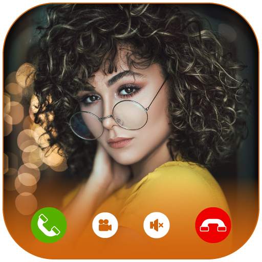 Random Chat & Live Video Chat - Live Talk 1.14