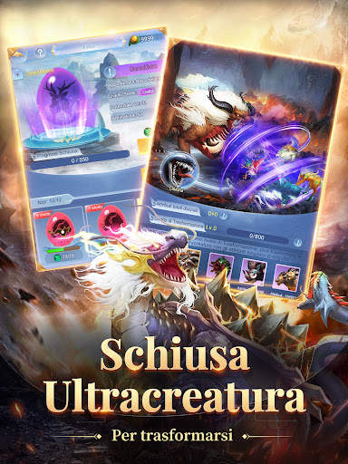 Bestia Spirituale d'Oriente screenshot 12