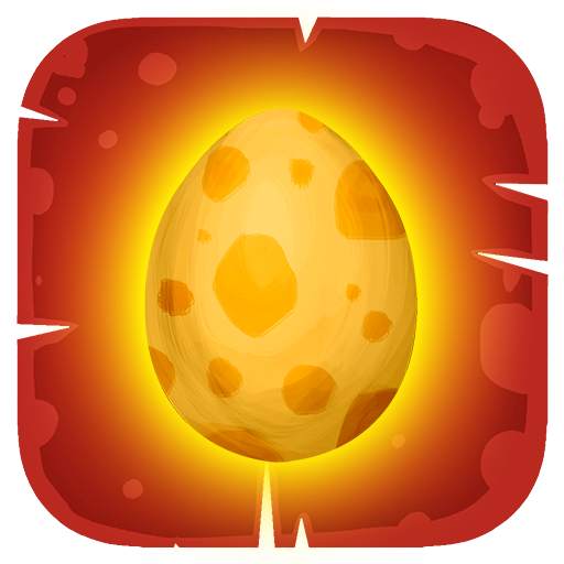 Hatch Dinosaur Eggs - Jurassic World Clicker Games 1.0.10