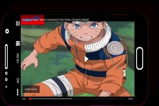 Newest Video Anime | Best Anime (HD) screenshot 6