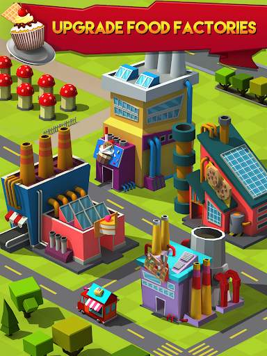 Idle Chef - Cooking Simulator Games Offline screenshot 9