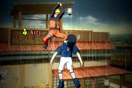Trick Naruto Ultimate Ninja 5 screenshot 3