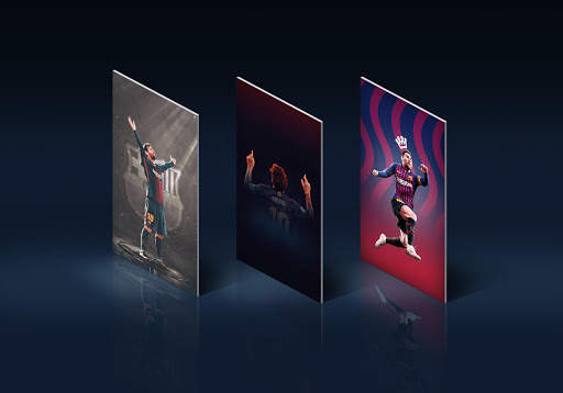 Messi Wallpaper | Football Wallpaper Lionel Messi screenshot 6