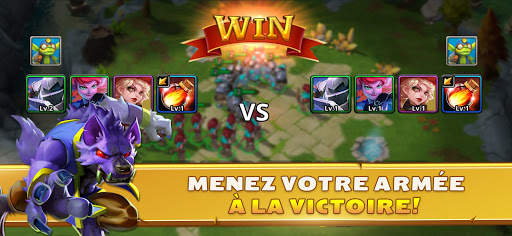 Acies : Battle Runes screenshot 22