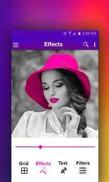 Collage Maker Photo Editor screenshot 2