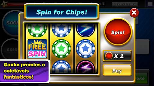 Super Bingo screenshot 4