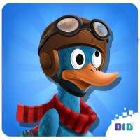 JetDuck