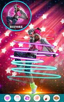 Hip Hop Photo Editor screenshot 10