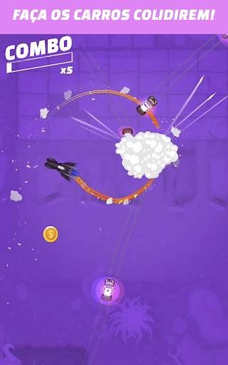 Police Pursuit screenshot 8
