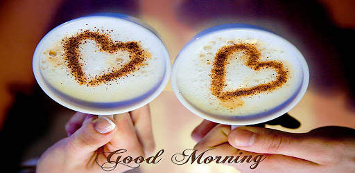 Good Morning GIF & Greetings  Collection скриншот 15
