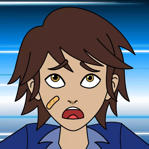 gregory fnaf Mod icon