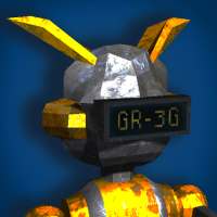 GR-3G icon