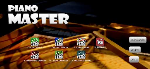 Piano Master 2 screenshot 5