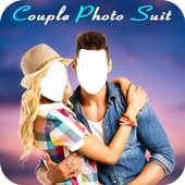 Couple Photo Suit : Lovely Couple Photo Suit 1.2