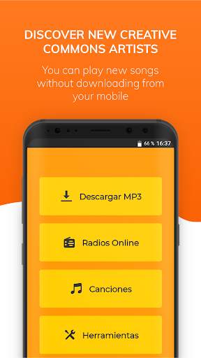 Guide how to Download Free Music on your Phone screenshot 3