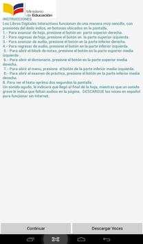 LDI 4to Ciencias Sociales screenshot 4