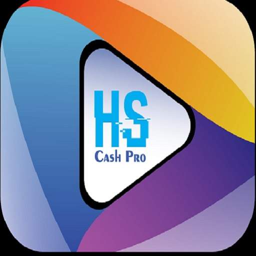 HsCash Pro - Earn Money, Status Videos, Quotes 1.6