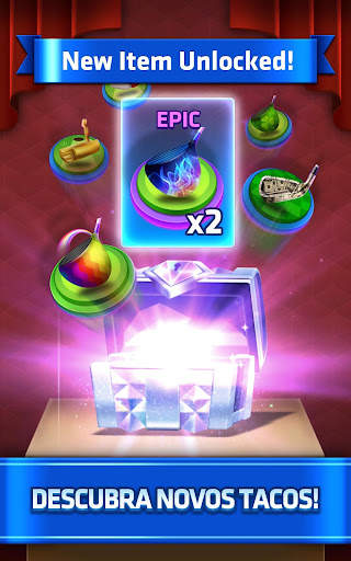 Mini Golf King screenshot 14