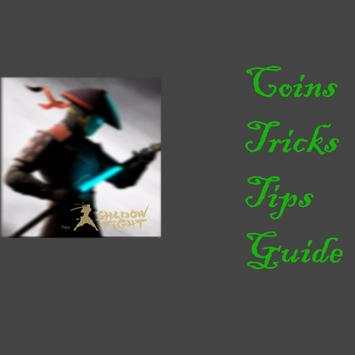 Tips Shadow Coins Fight 3 ; Free Advice screenshot 2