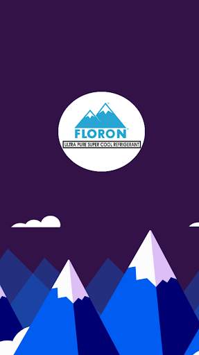 Floron App 1 تصوير الشاشة