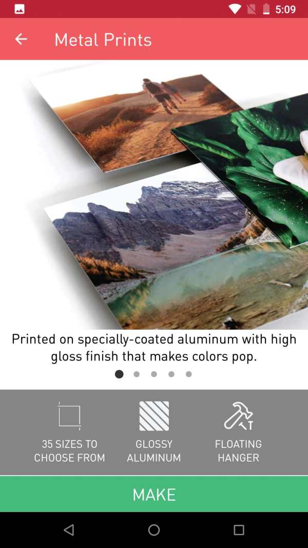 Print Studio - Print Your Heart Out screenshot 3