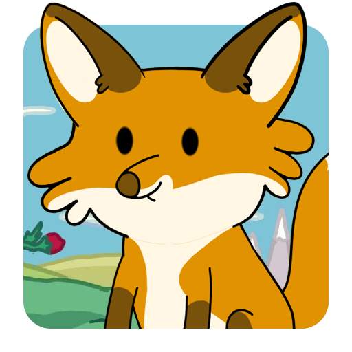 Funny Little Fox - Virtual Pet 2.64