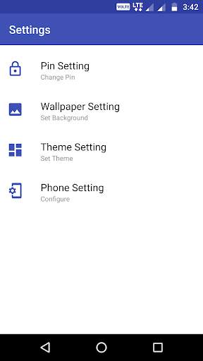 Office Launcher screenshot 4