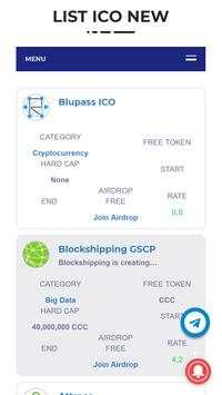 Earn Free Coin स्क्रीनशॉट 2