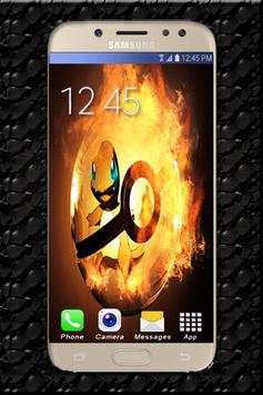 POKE wallpaper Mon HD screenshot 3