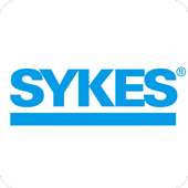 SYKES on 9Apps