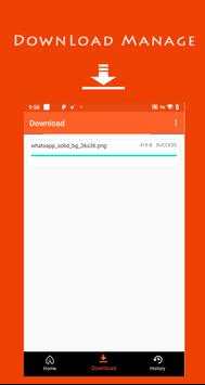 Fire Downloader screenshot 2