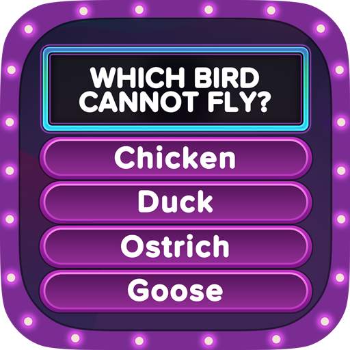 TRIVIA STAR Quiz Games Offline 1.274