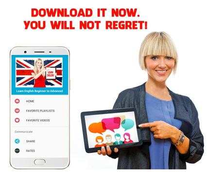 Learn English Conversation Beginner to Advanced screenshot 8