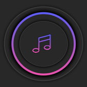Muveo Music icon