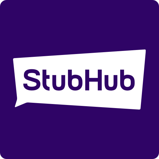 StubHub – Ticket-Marktplatz: Kaufen &amp; Verkaufen icon