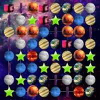 Cosmo Bubble - Match 3 Puzzle