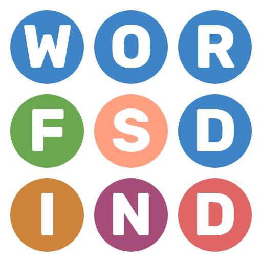 Word Search , Word Puzzle , Wordfun Game New -2020 1.6.9z