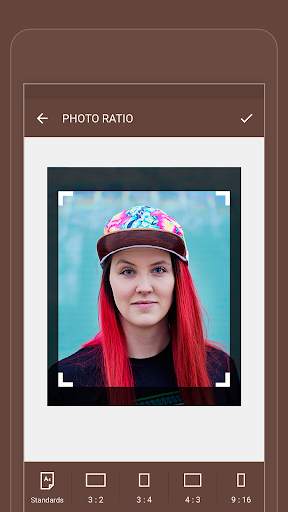 Passport ID Photo Maker screenshot 5