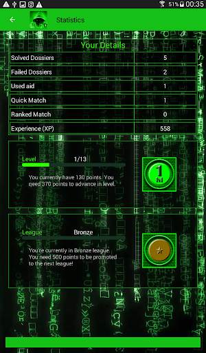 HackBot Hacking Game screenshot 10