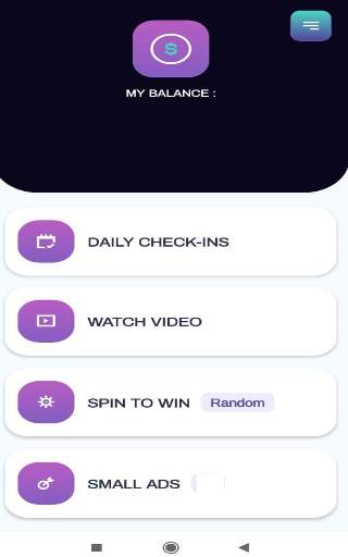 Watch & Earn  By  Cash War 2020 screenshot 1