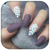 Nails Art  Design icon