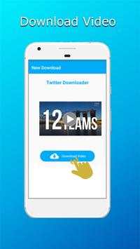 Download Twitter Videos: Twitter Video Downloader screenshot 3