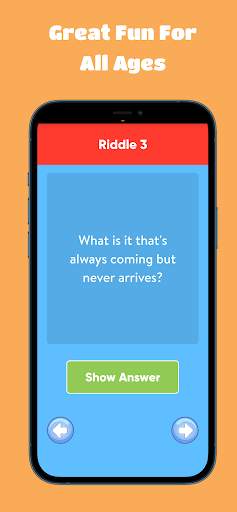 Riddles With Answers screenshot 4