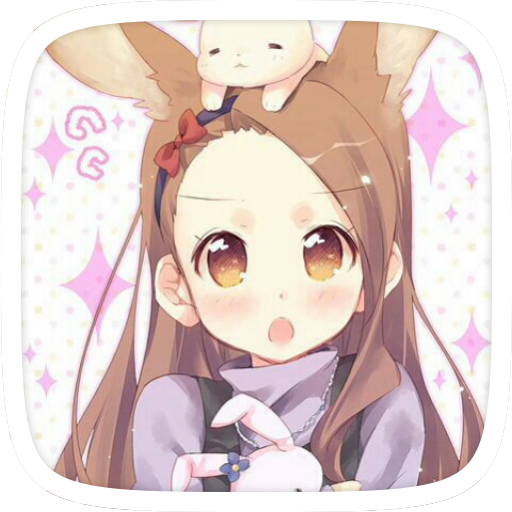 Belu Anime Theme icon