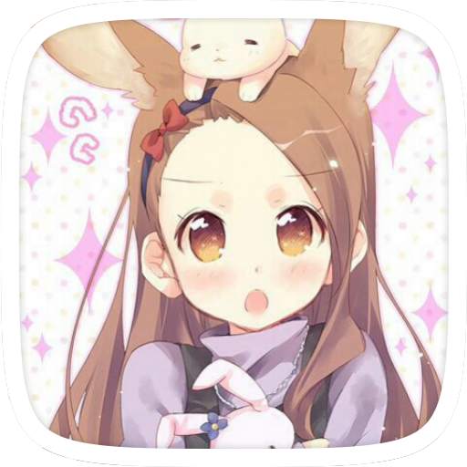 Belu Anime Theme 1.0.0