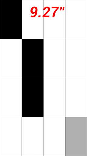 Musical Piano Tiles screenshot 2