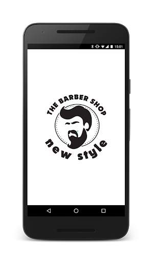 The Barber Shop screenshot 1