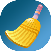 Deep Ram Cleaner Optimizer icon