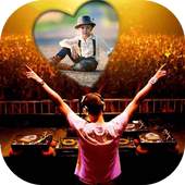 DJ Photo Frame 1.0.2