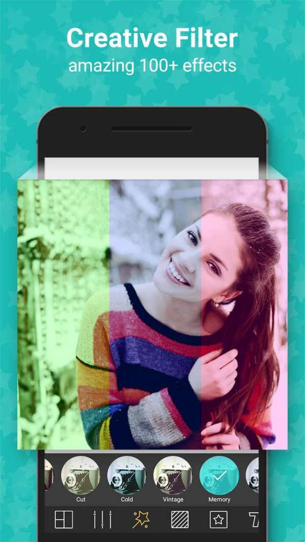 Photo Editor screenshot 2